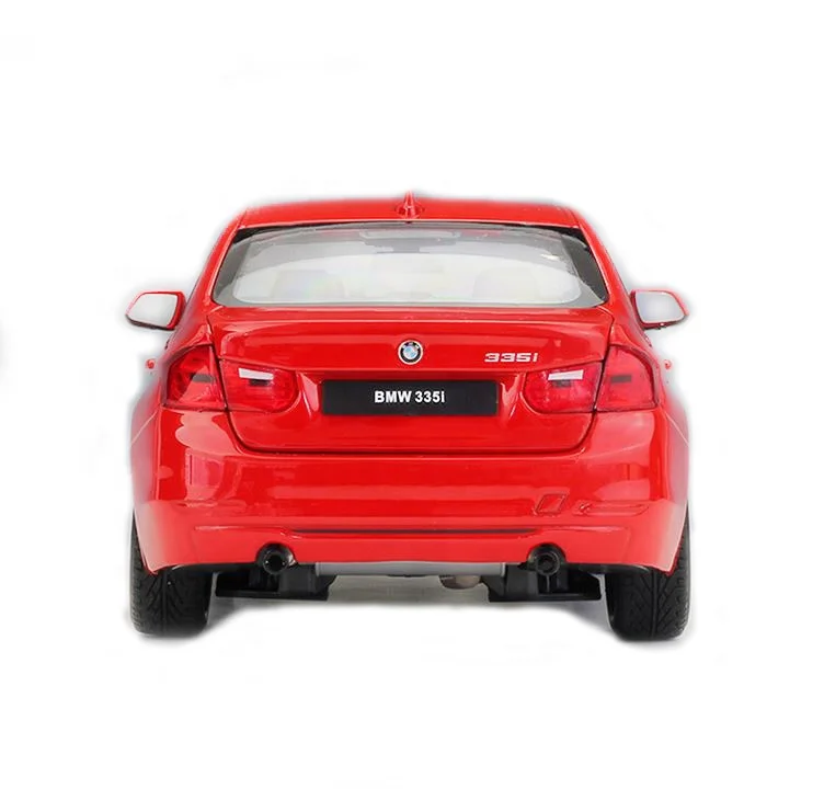 OEM car model manufacturer high quality 1 18 german german famous model car for gift