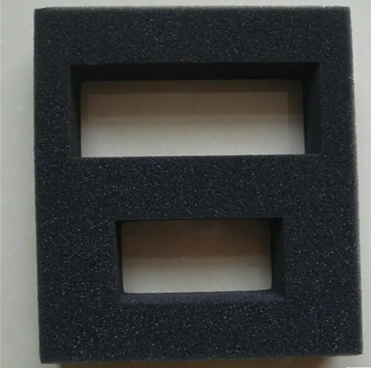 die cut eva insert packaging foam