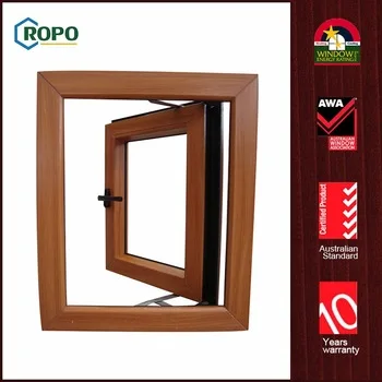 Лучшие продажи прочный с использованием пвх створки окна