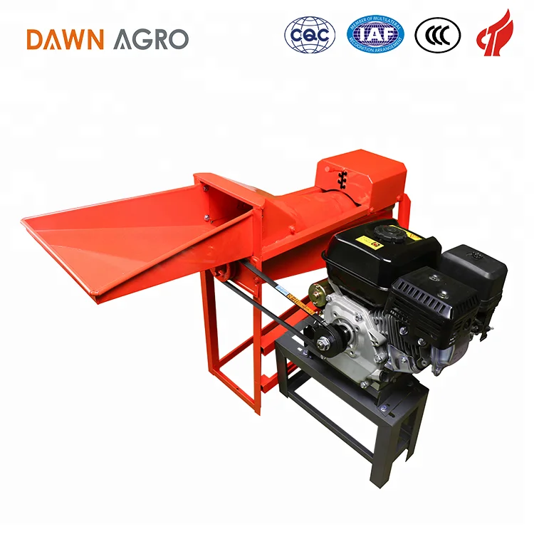 DAWN AGRO Home Use Corn Maize Huller Thresher Machine Price