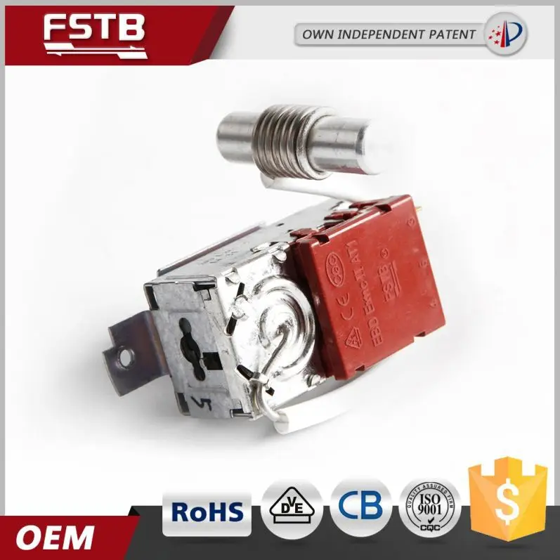 
New Products 2017 Hvac Parts RoHS Digital Electronic Thermostat 