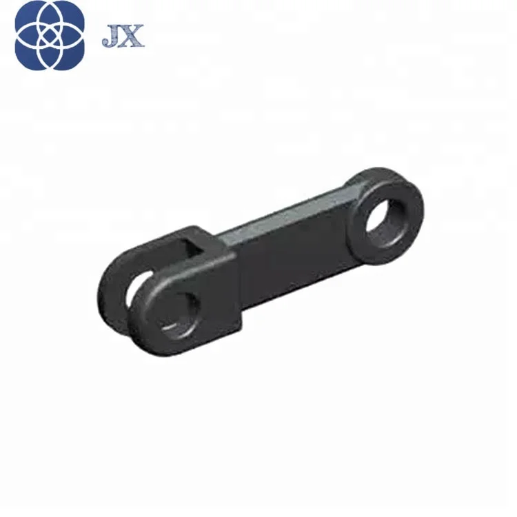 Кованая цепь T142 со скребком для конвейеров