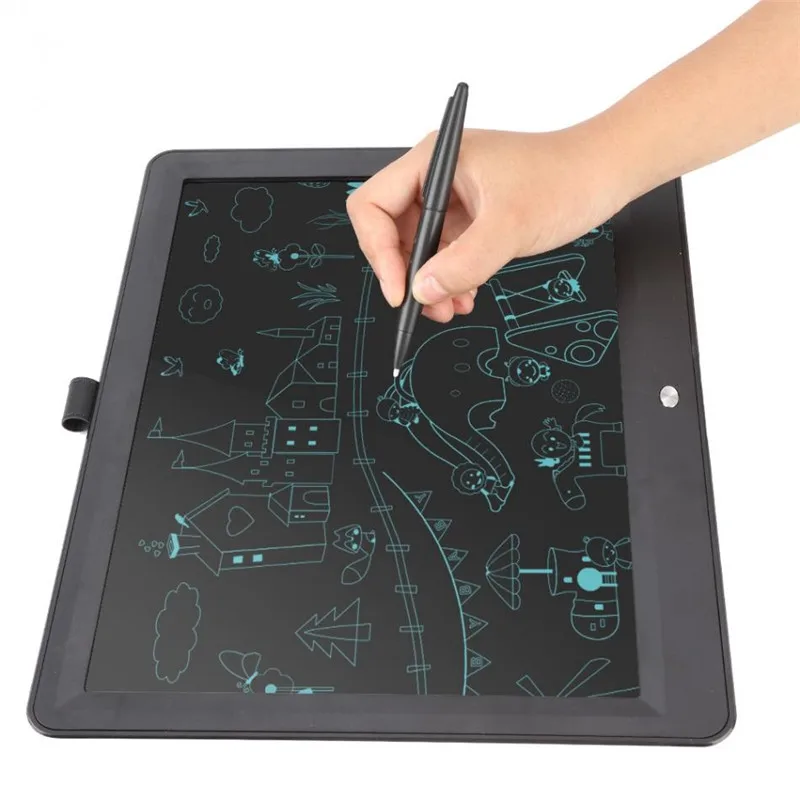 
2019 New Xiaomi Kids Smart LCD Handwriting Board Writing Tablet Digital Drawing Pad With Pen 