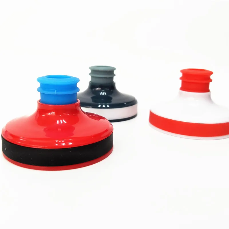 Лидер продаж, силиконовый клапан XMYunSong, хорошее качество, полипропиленовый колпачок