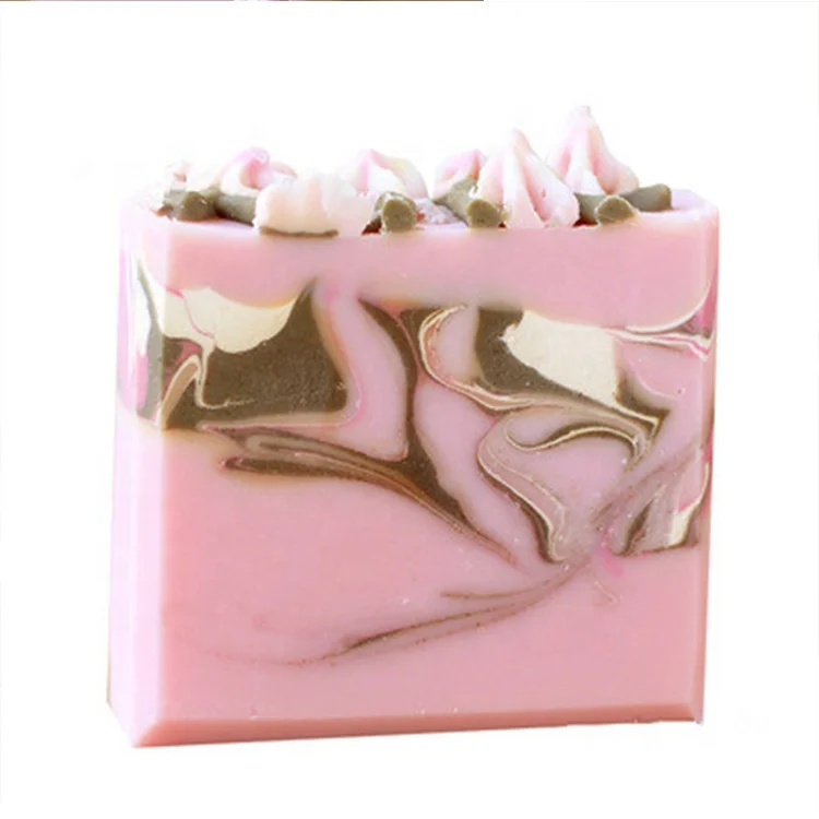 Самые продаваемые продукты, 150 г, ароматизированное мыло с лавандой