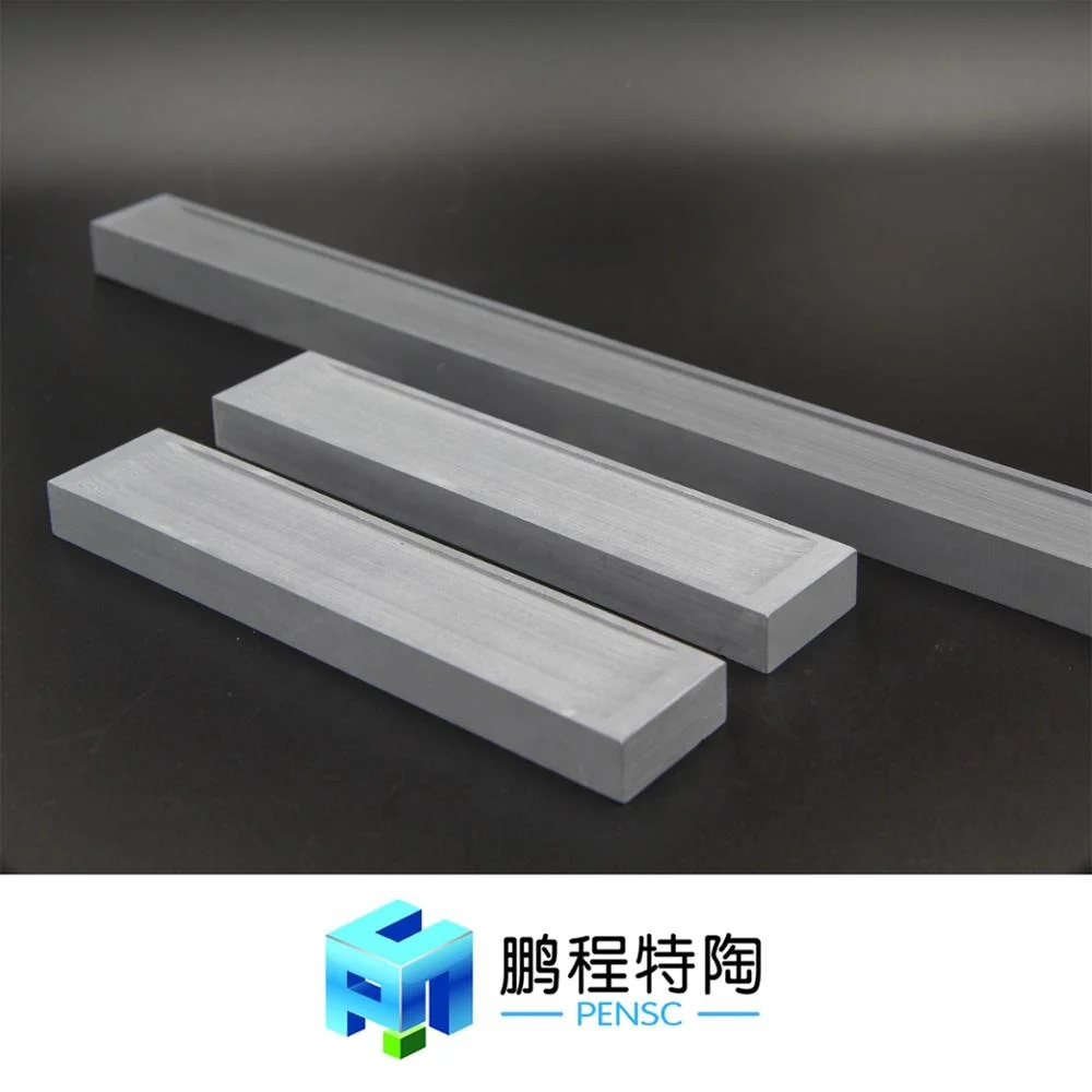 Ceramic Evaporation Boat for Metalization