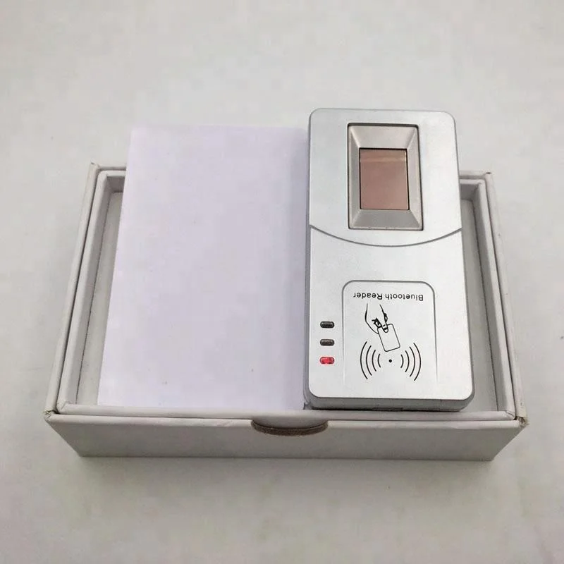 HF7000 Бесплатная система SDK Android IOS китайский сканер отпечатков пальцев Java с USB