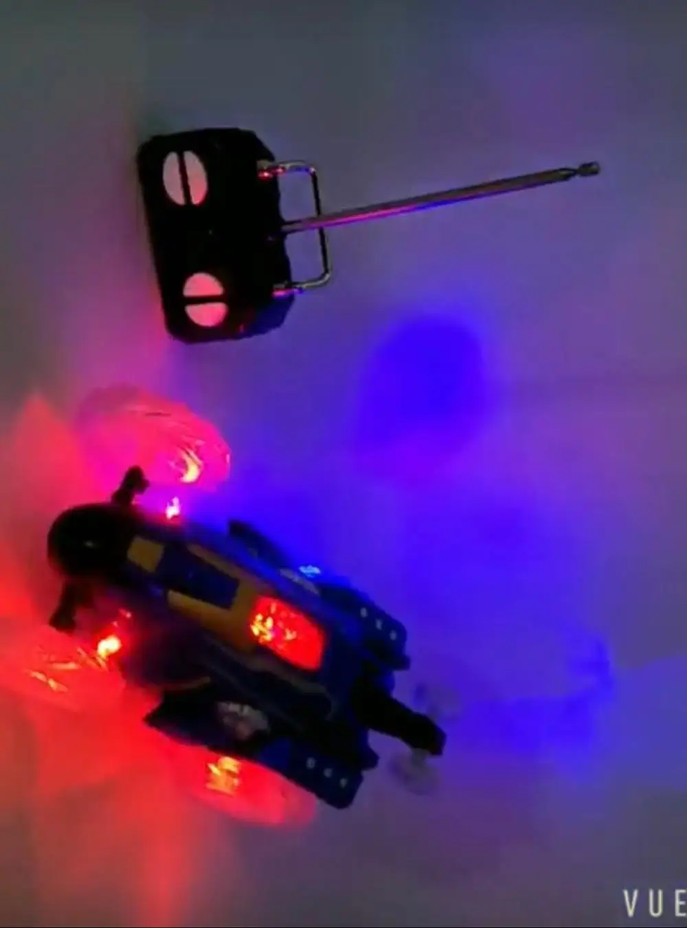 plastic gasoline remote volume knob proportional mini rc radio control car