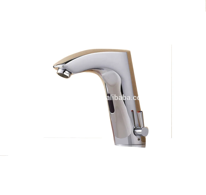 Factory produce faucet/ Automatic induction mixer kitchen water tap