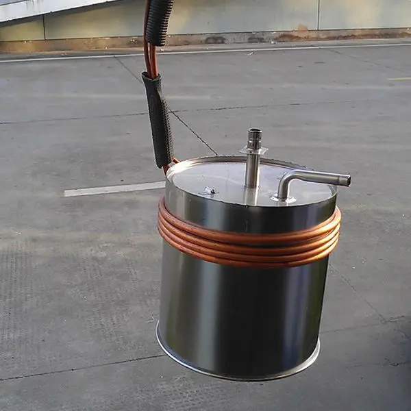 Floor Standing Water Cooler Dispenser to Make Hot and Cold Water