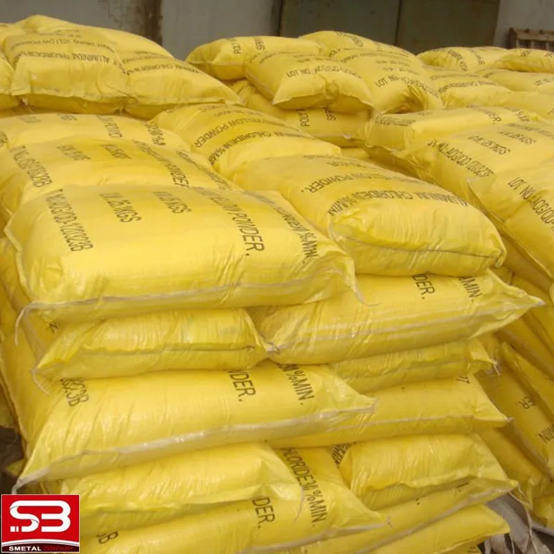 Poly Anionic Cellulose PAC R-95