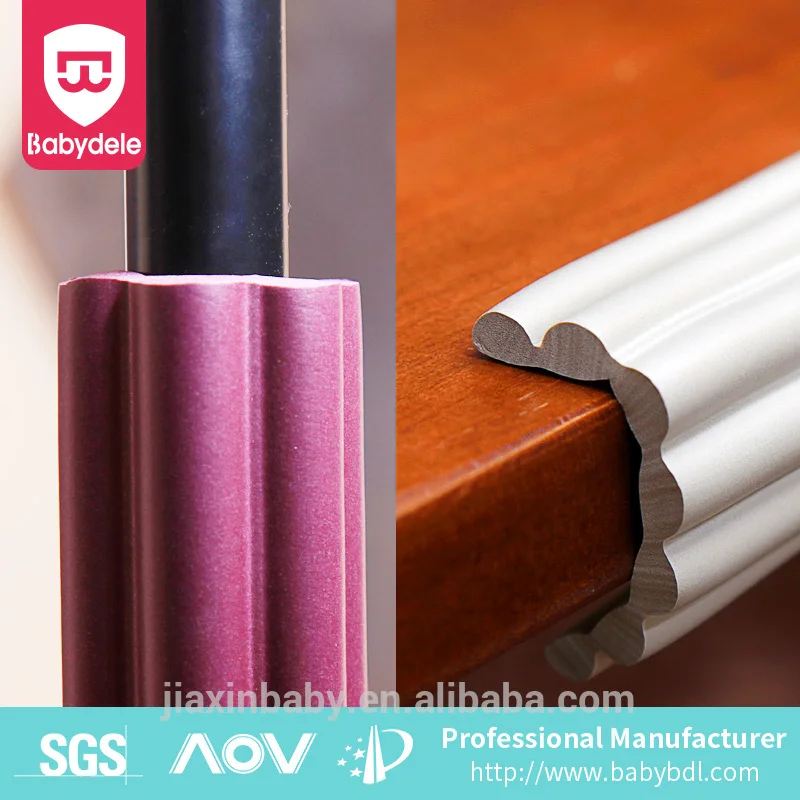 Hot Sale Child Protection Corner Protector Baby Safety Guard Edge Corner Edge & Corner Guards