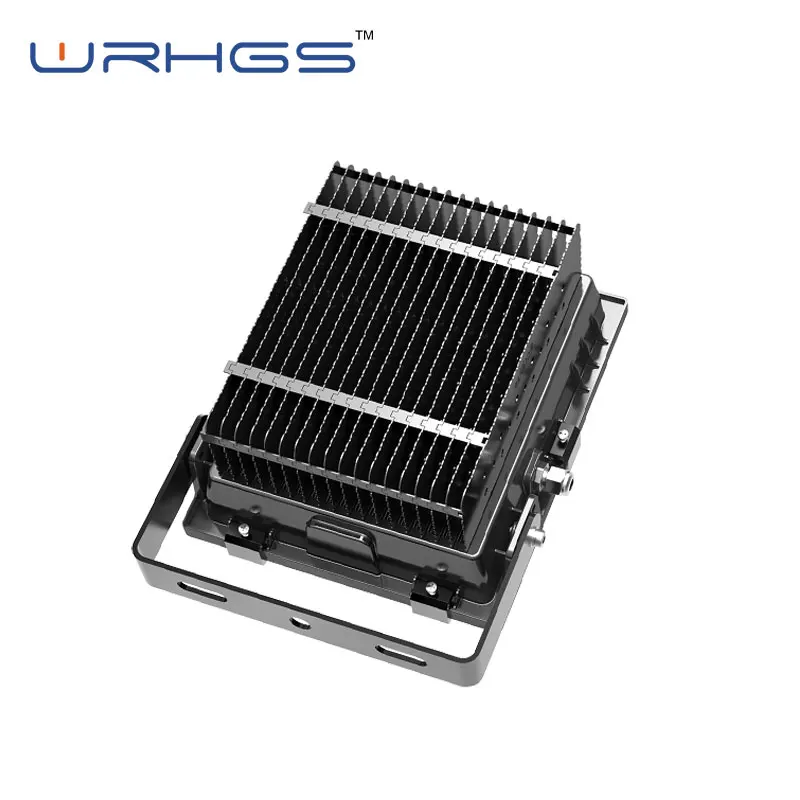 
high power die cast aluminum housing 10w 20w 30w 50w 100w 200w led flood light cob 