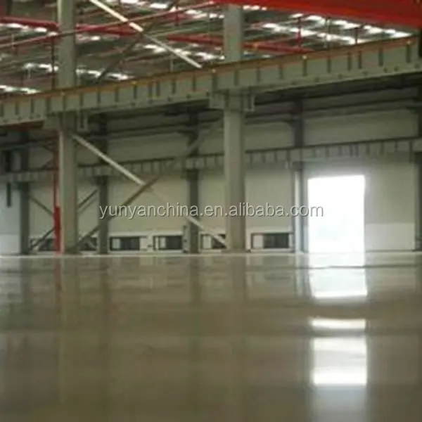 Уплотнитель и агент для закрепления бетонных полов