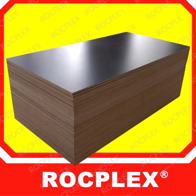 
Plywood Melamine Finish And Melamine Marine Plywood Board For Exterior Melamine Plywood 