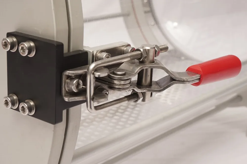 MACY-PAN HP600 pet Hyperbaric Oxygen Chamber Veterinary Equipment