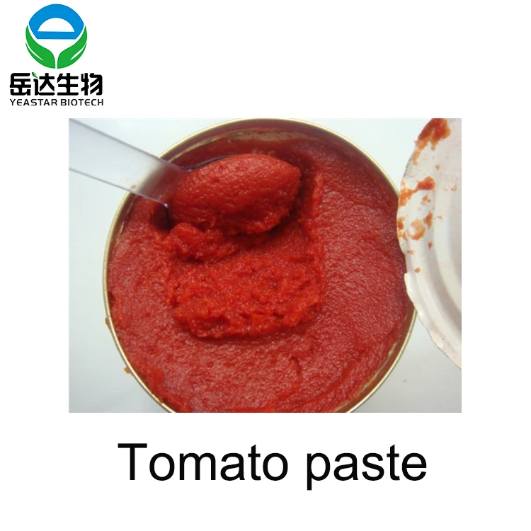 Price Canned Tomato Paste Factory Manufacturer