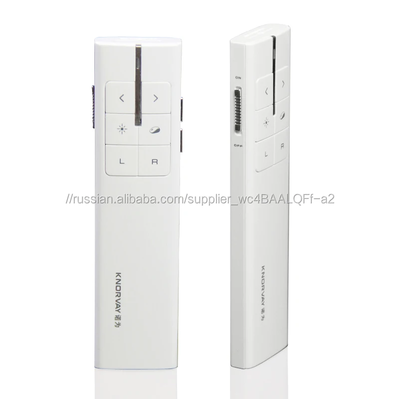 USB PowerPoint беспроводная мышь лазерная указка ведущий