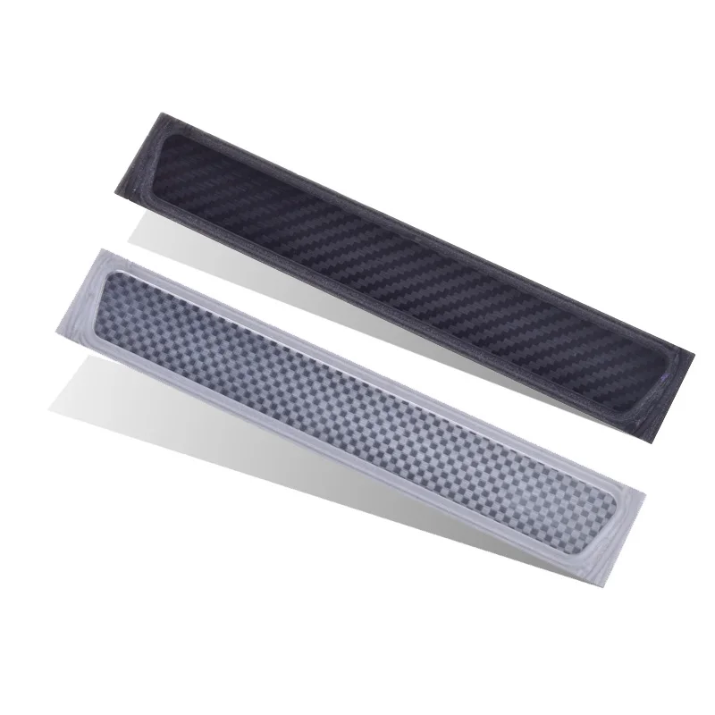 Пользовательская шелковая печать, поликарбонатные таблички, графический верхний слой