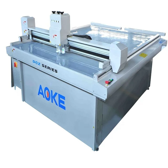 Maxwell цифровая машина для резки с ЧПУ со сгибающимся колесом