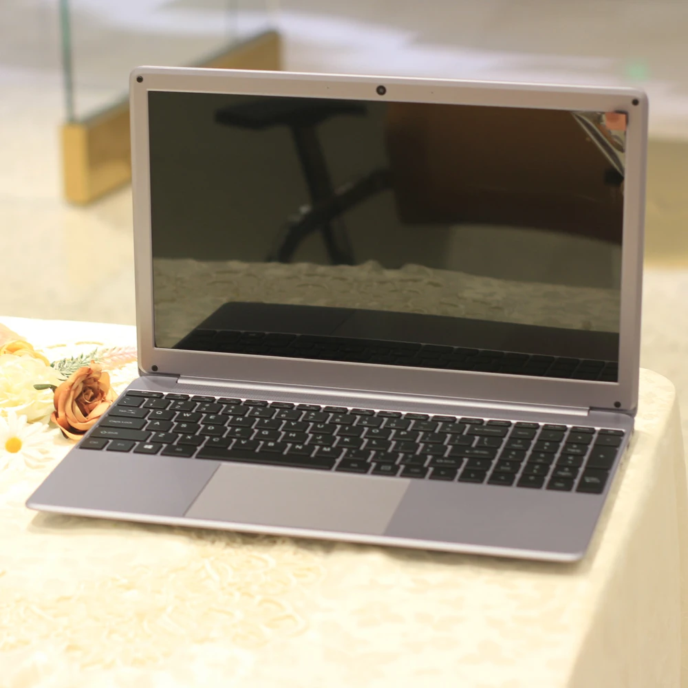 
15.6 inch FHD Win10 8GB 16GB Core i3 5005U High Performance Laptop 