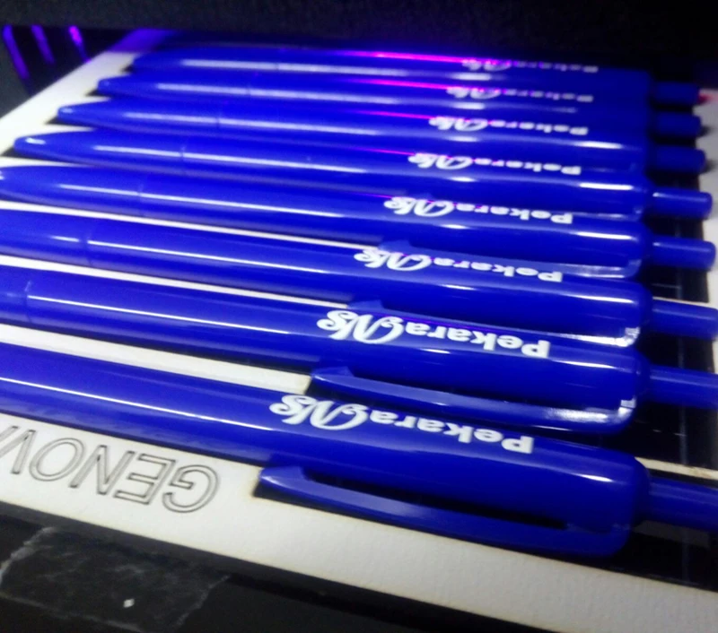 digital portable pen inkjet uv printer for pen