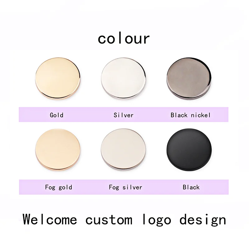 Custom roller decorative metal buckle metal pin belt buckle