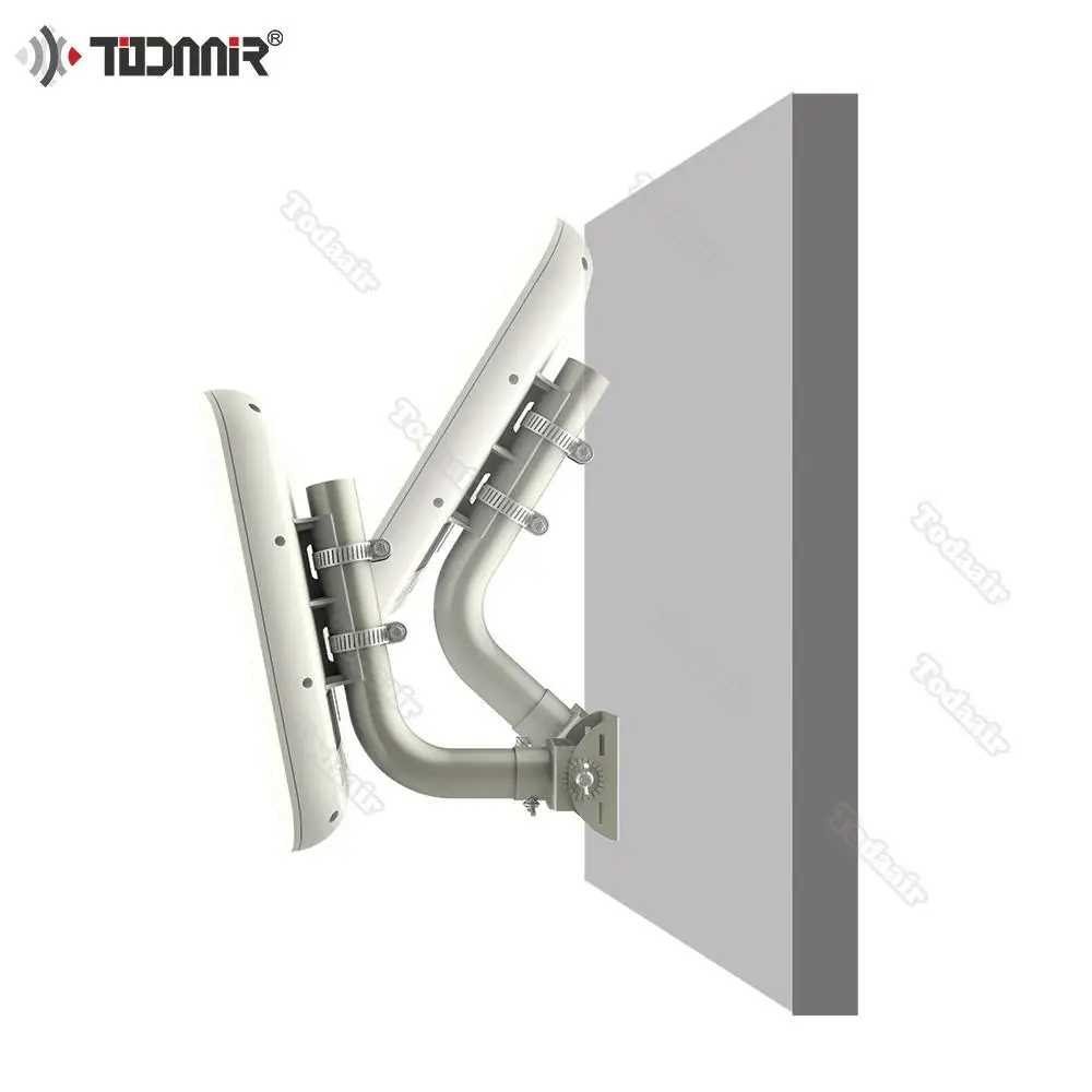 Hot Sell 10km wireless access point outdoor long range for cctv camera