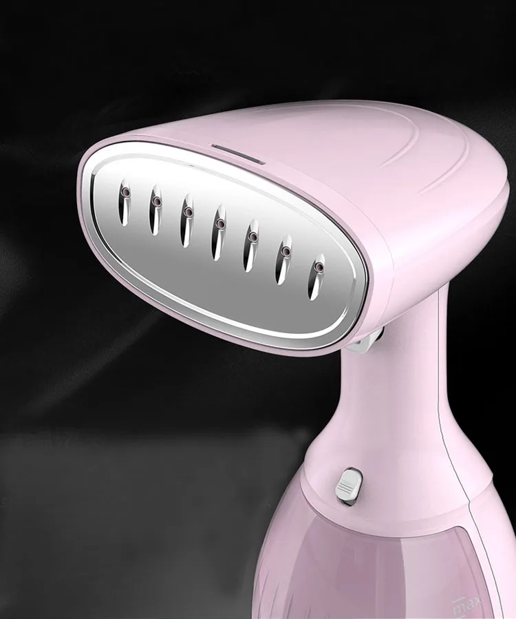 Hand held Mini Steam Rroning Machine Household Steam Electric Iron For Travel  And  Household