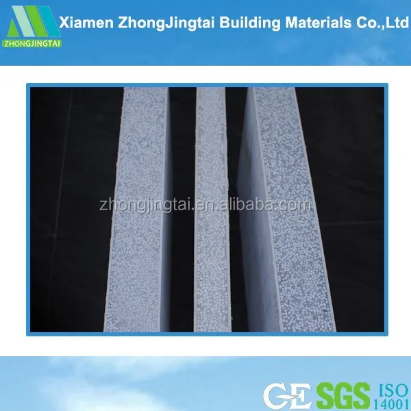 Kingspan Fast Building Insulated Boards for Walls and Roofs Modern Design Fireproof EPS Cement Sandwich Panels from Australia