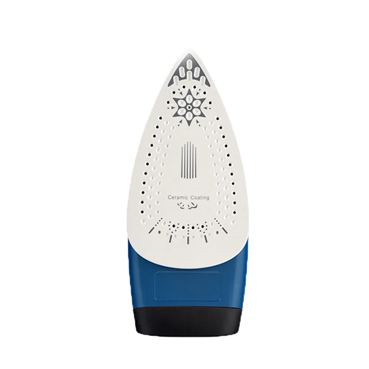 Wholesale Household 3000W HJ-2083 ceramic detachable ironing machine electric iron steam iron