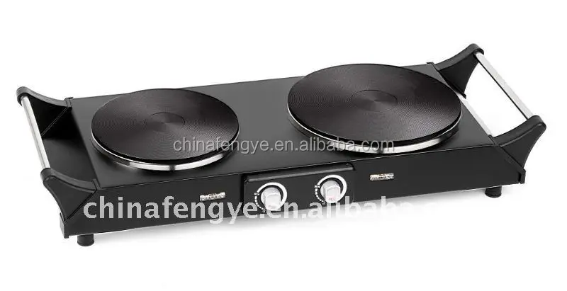 Электрическая катушечная печь