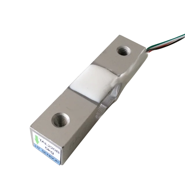  Миниатюрный датчик нагрузки на кухонные весы mico 5