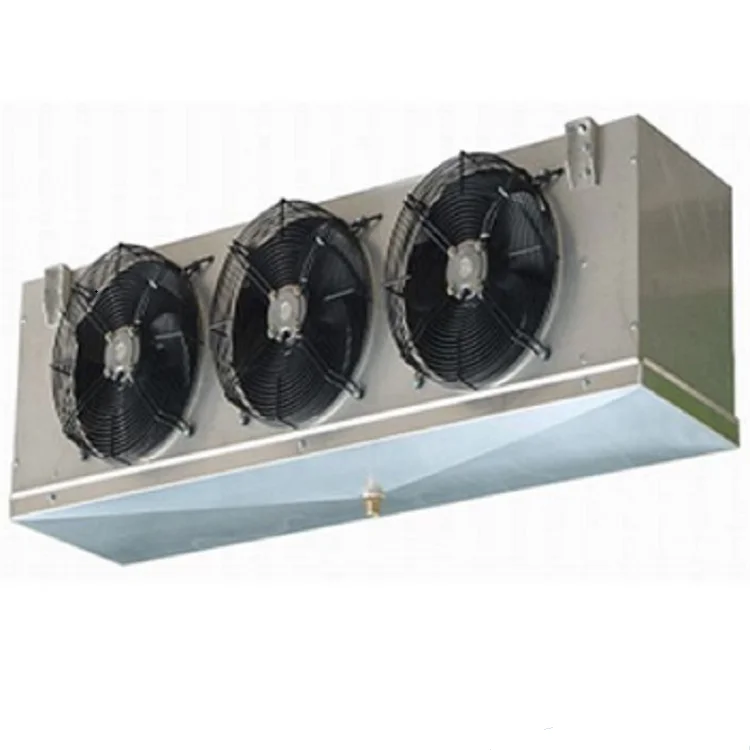 Hot Sale DL DD DJ Series Cool Room Evaporator for Freezer and Chiller