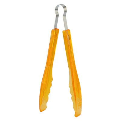 Low Price Bread TongWith High Quality And Transparent Color