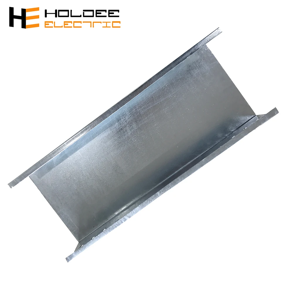 Hongyi 200*60*1.5 Galvanized High Quality Buy Cable Trunking