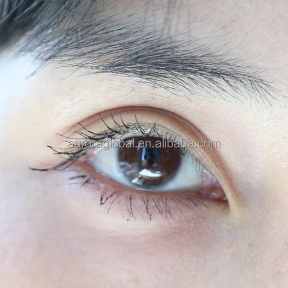 Hot sale high quality best selling long lasting water proof private label mascara