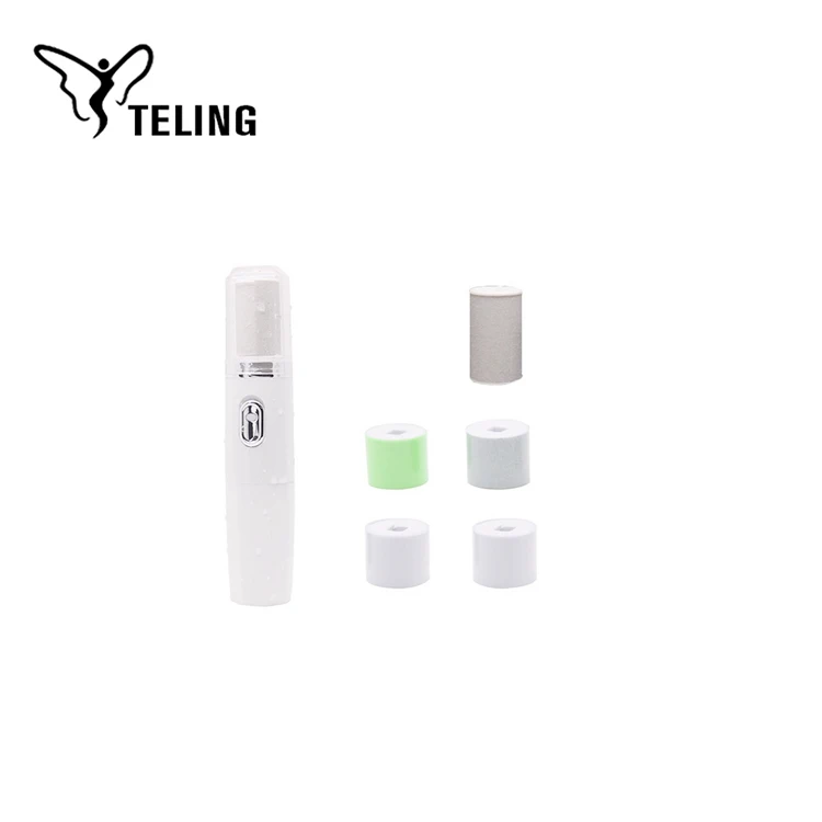 Hot Sale Manicure and Pedicure Products Electric Nail Polisher