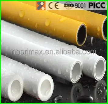 Aluminium Plastics Composite Alupex PEX-AL-PEX Pipe