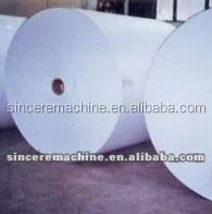 
5A grade paper cup raw material price in india from ruian manufacture 