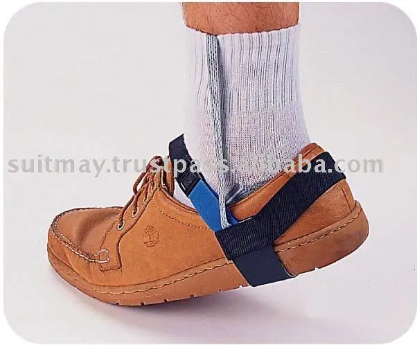 ESD Foot Grounder Antistatic Heel Strap