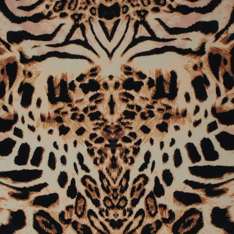 jdttex 80/20 nylon 4 way stretch digital print bikini fabric