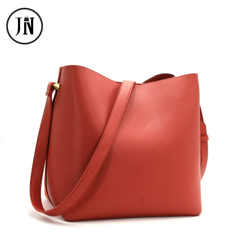 Manufacturer Ladies shoulder  handbags  with Single Strap Retro  Suede Leather Crossbody Handbags