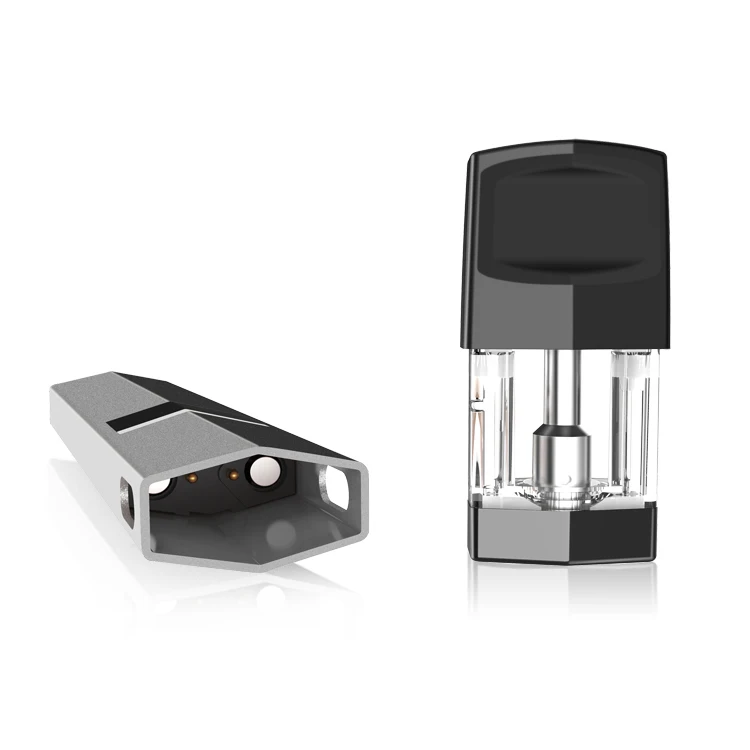 
Wholesale 100% No Leakage 350Mah Disposable Vape Pen Empty Cbd Pod Ecig 