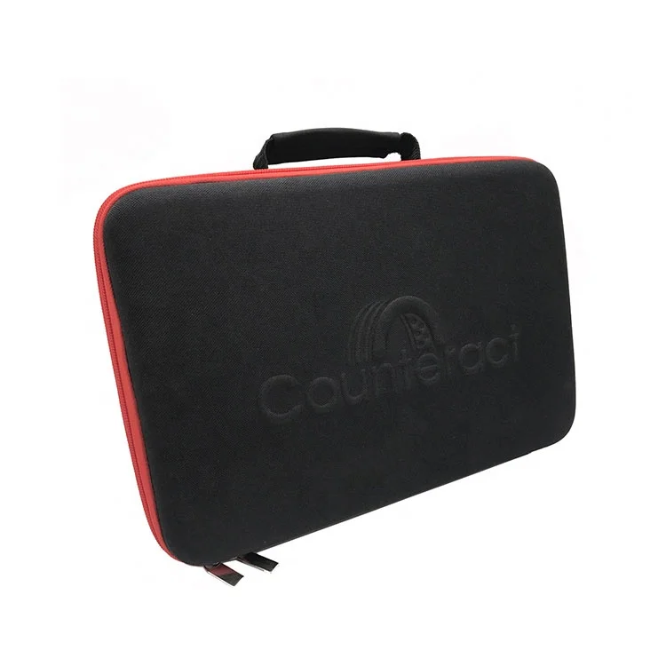 Professional custom multifunctional molded mini hard waterproof eva tool case eva tool mold box best