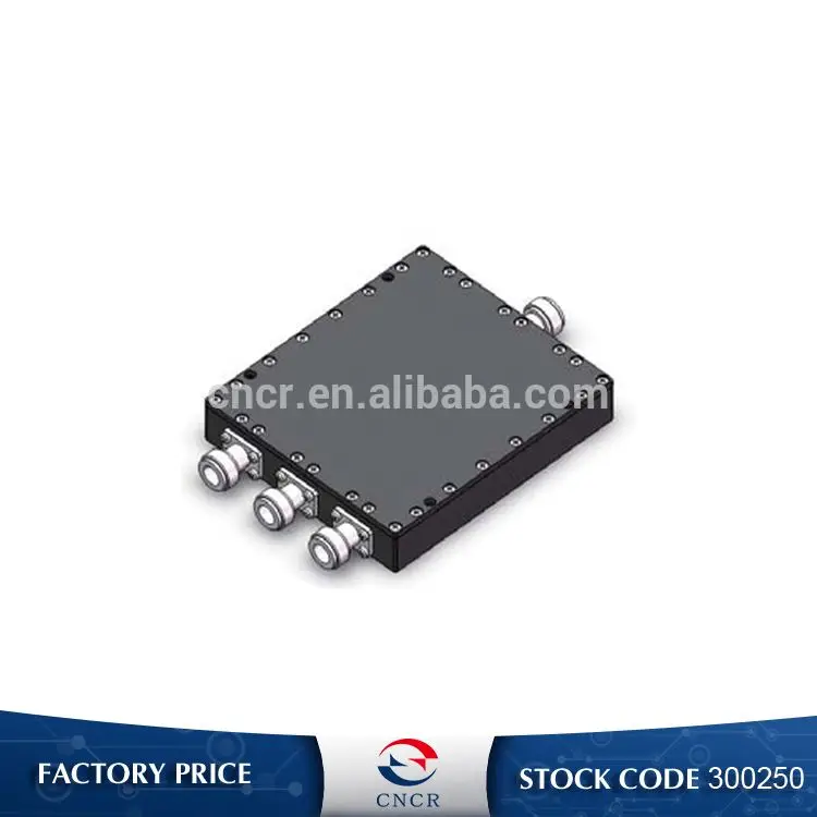 Hangzhou CNCR power splitter/divider