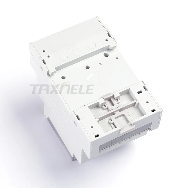 SUL181h SUL181d Mechanical Timer 24 hours Time Switch Relay Electrical Programmable Timer 24 hour Din Rail Timer Switch