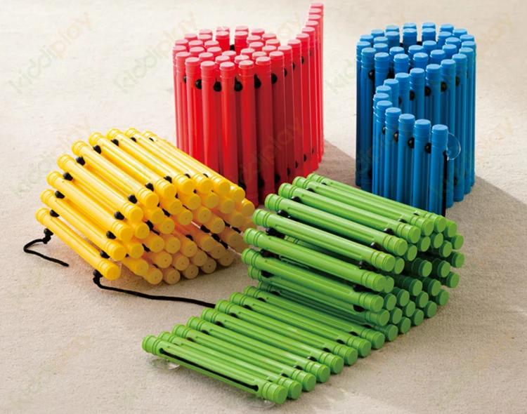 
balance trails children ability game colorful toy 