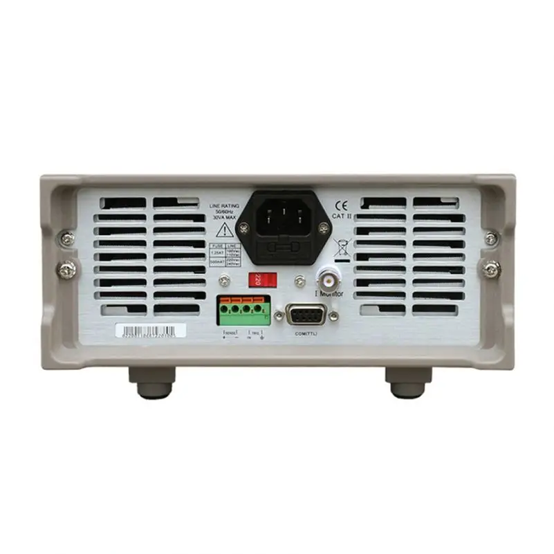 GK10010L 1000W 110V/220V AC variable frequency regulated power supply