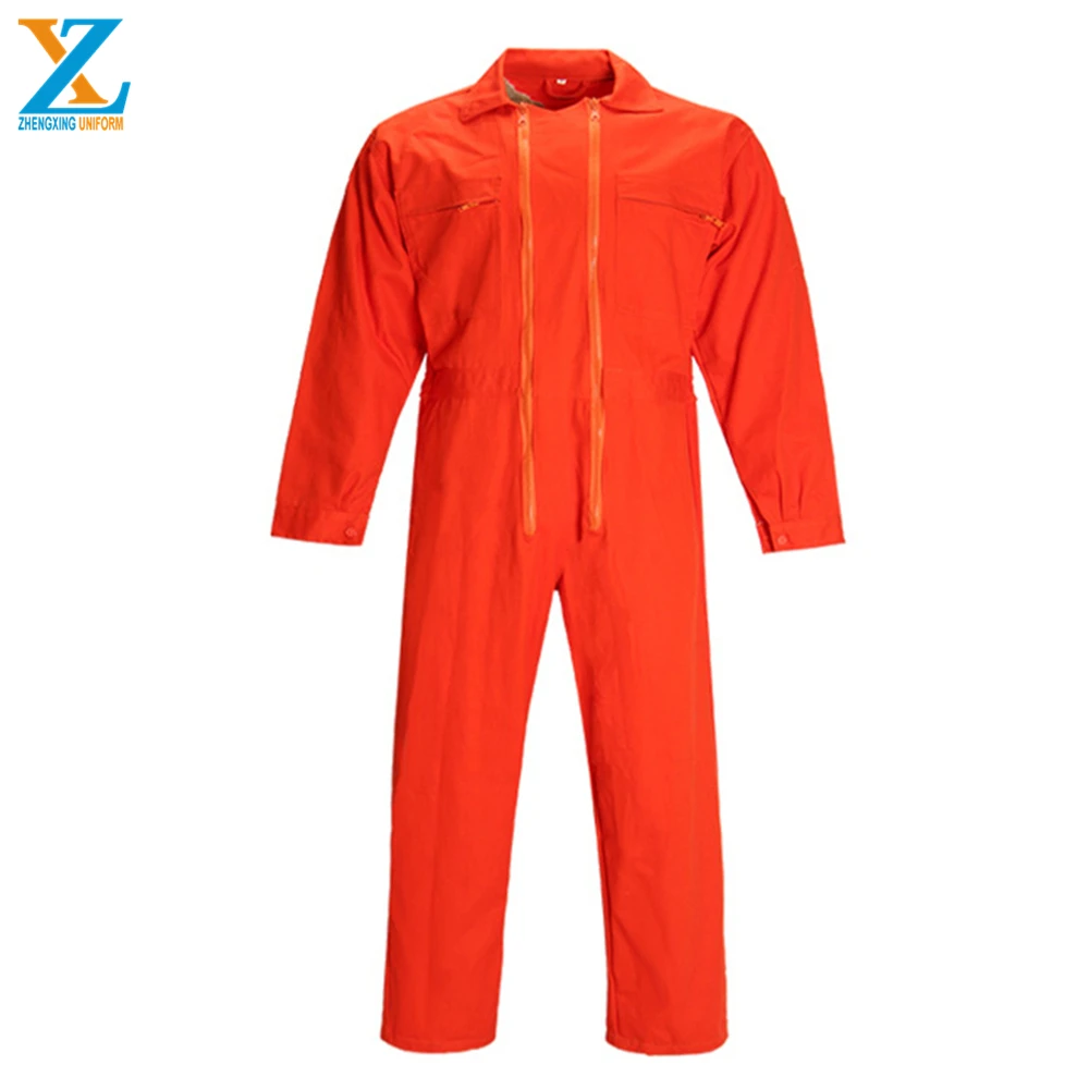 
Genesis Inherent Meta-Aramid Based Fire Resistant Coverall With 2112 And NFPA 70E HRC1 